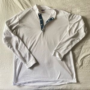 Patagonia Capilene Long Sleeve Top